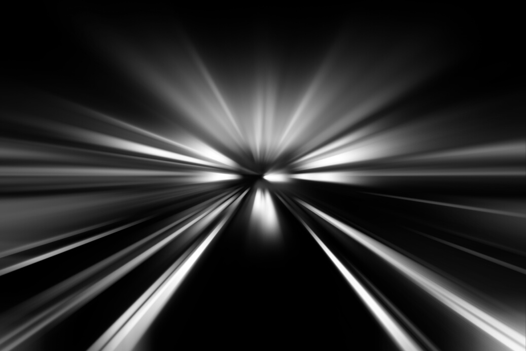 night speed